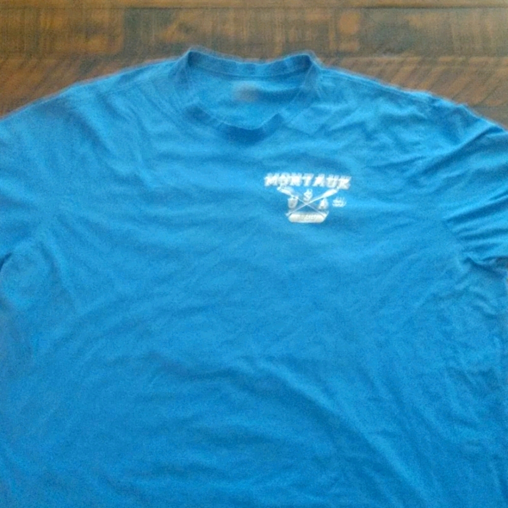 IZOD SHIRT